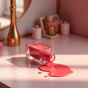Liquid Blush