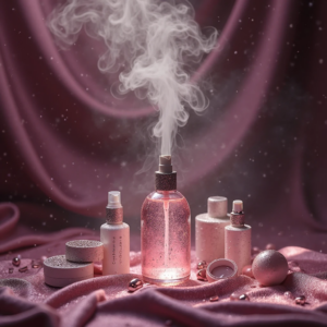 Setting Spray